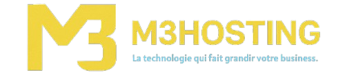 M3 Hosting